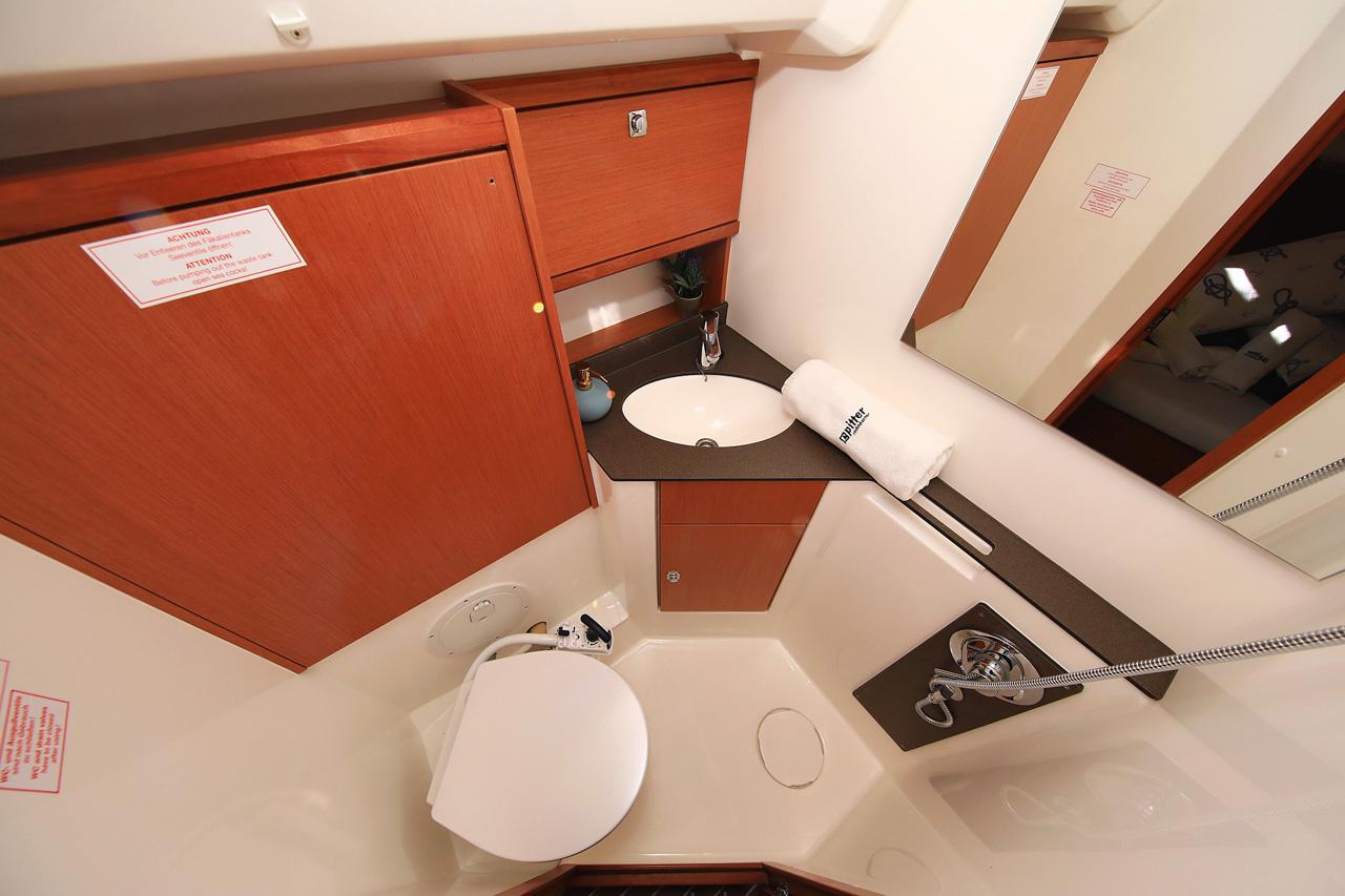 Bavaria Cruiser 46 - 4 cab., picture 24