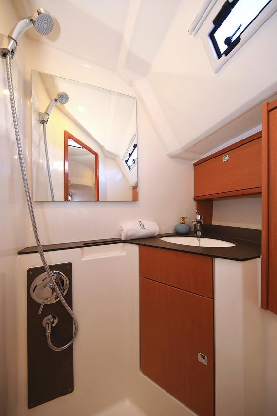 Bavaria Cruiser 46 - 4 cab., picture 23