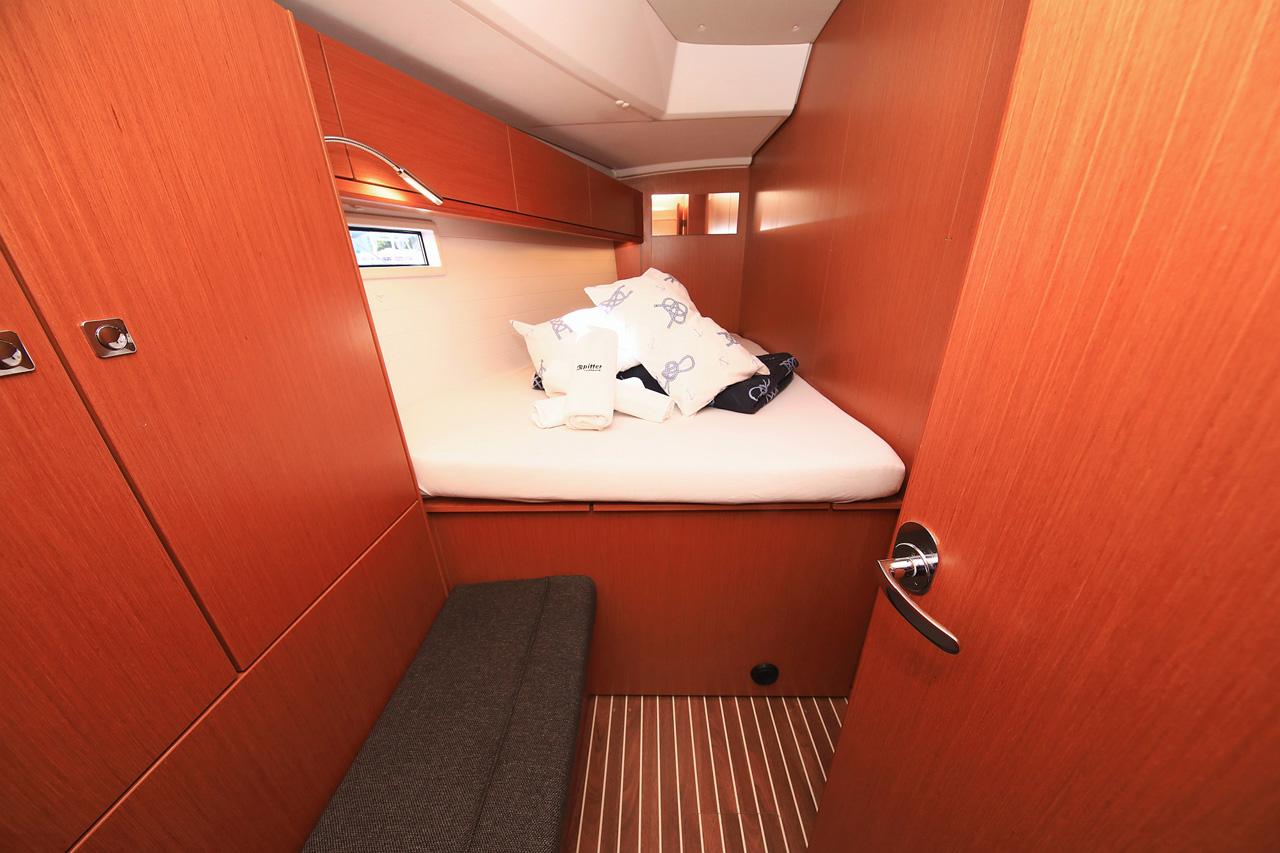 Bavaria Cruiser 46 - 4 cab., picture 14