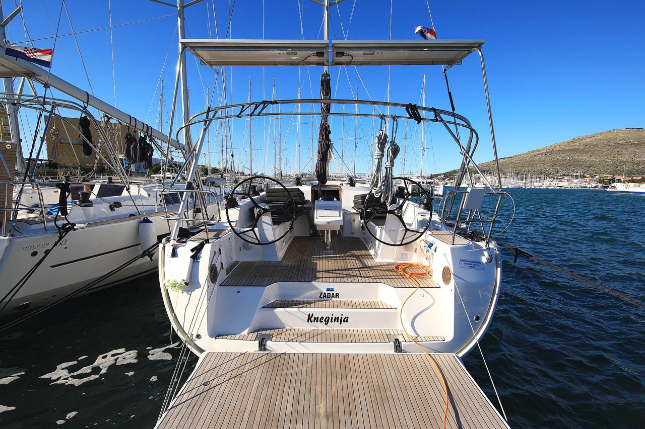 Bavaria Cruiser 46 - 4 cab., picture 1