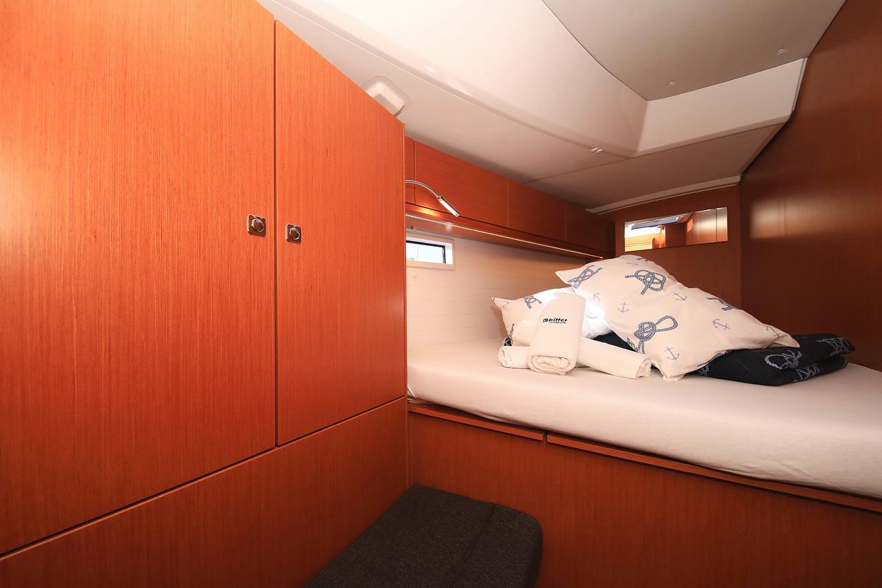 Bavaria Cruiser 46 - 4 cab., picture 15