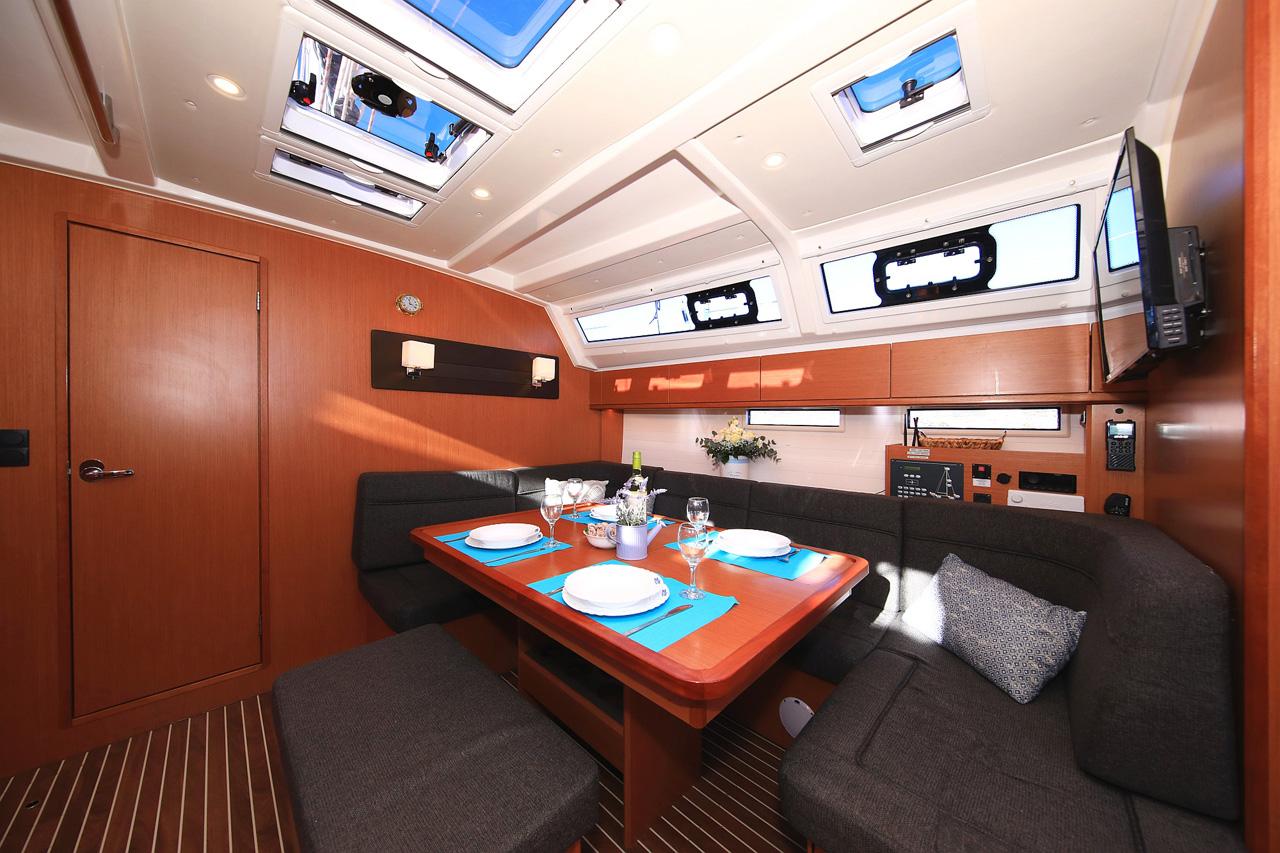 Bavaria Cruiser 46 - 4 cab., picture 8