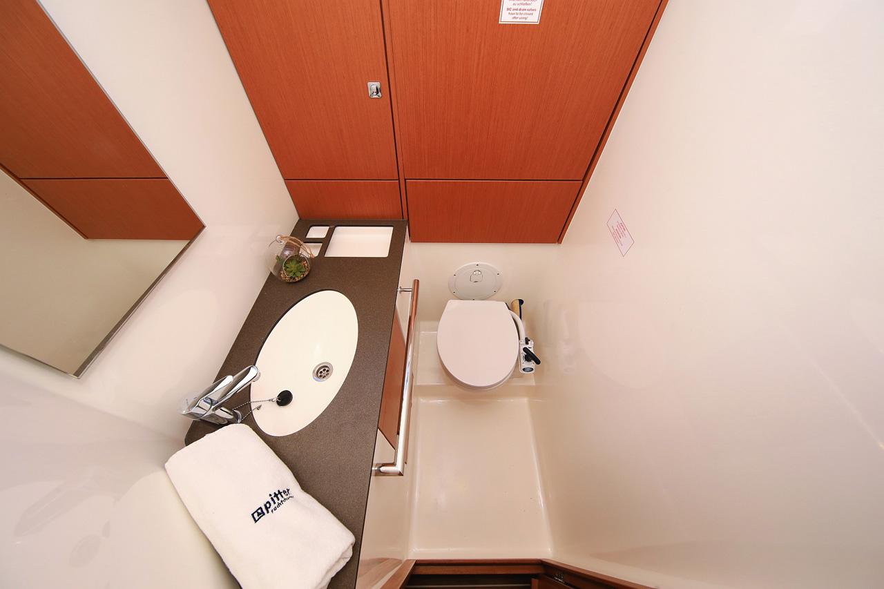 Bavaria Cruiser 46 - 4 cab., picture 26