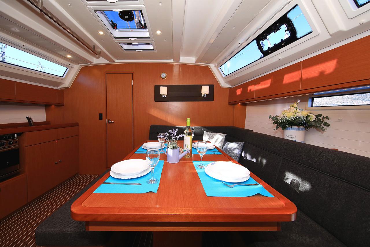 Bavaria Cruiser 46 - 4 cab., picture 10