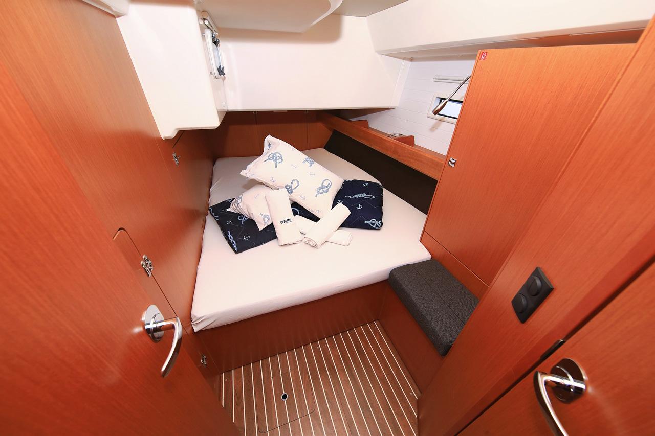 Bavaria Cruiser 46 - 4 cab., picture 20