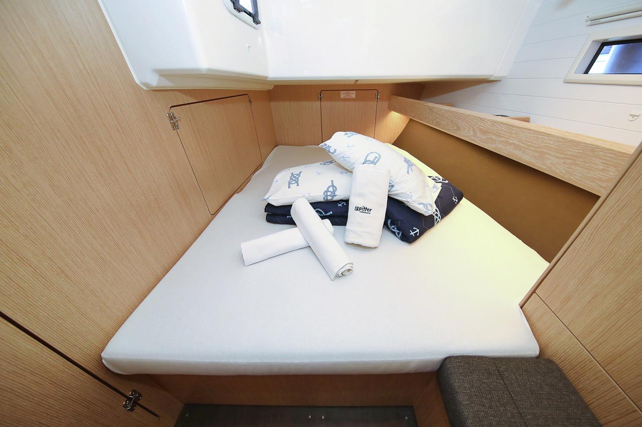 Bavaria Cruiser 46 - 4 cab., picture 25