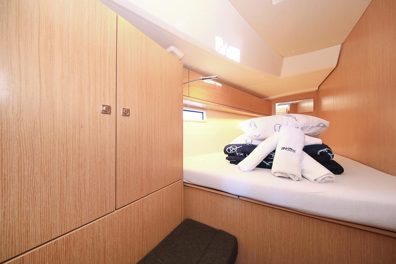 Bavaria Cruiser 46 - 4 cab., picture 19