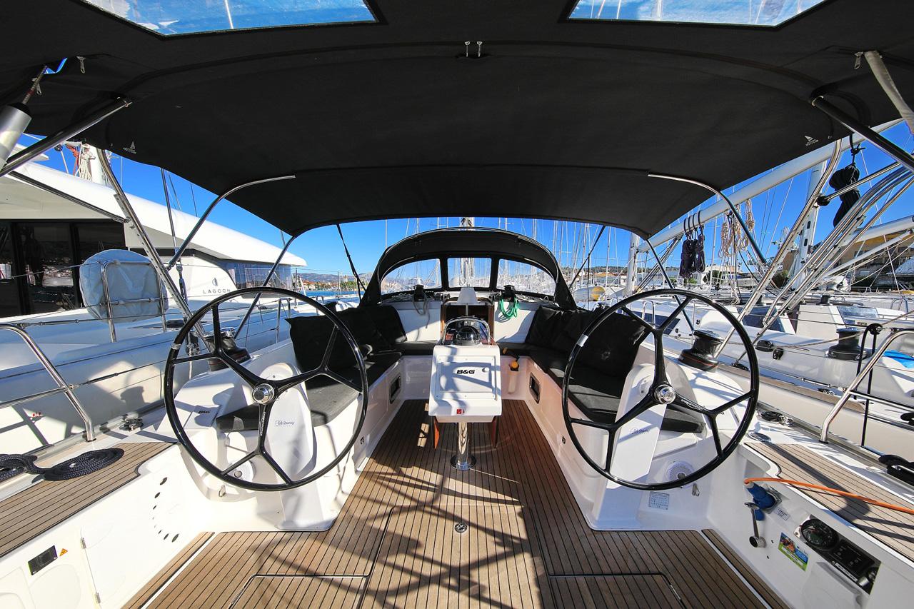 Bavaria Cruiser 46 - 4 cab., picture 7