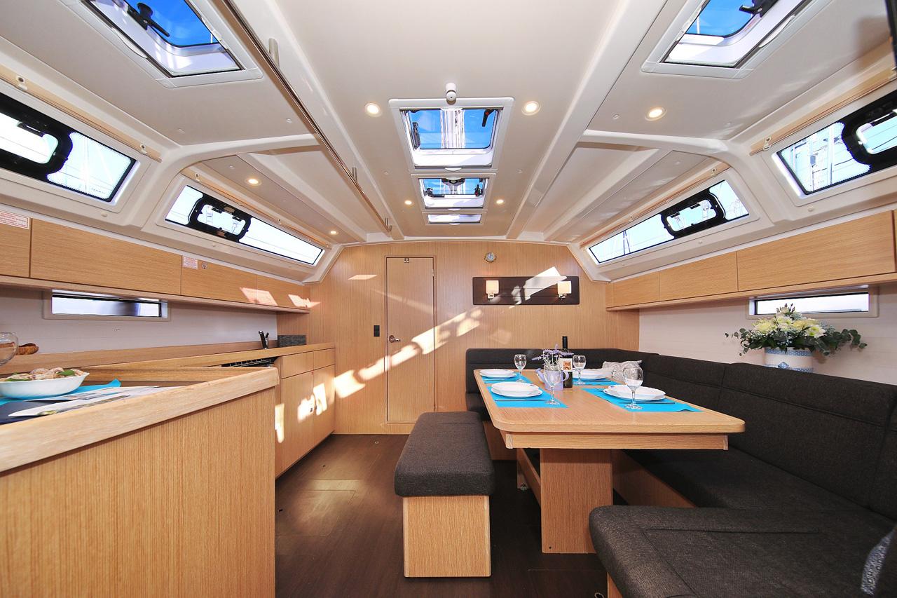 Bavaria Cruiser 46 - 4 cab., picture 10