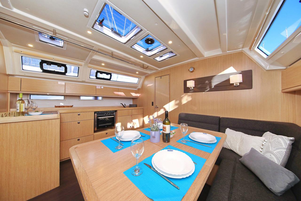 Bavaria Cruiser 46 - 4 cab., picture 15