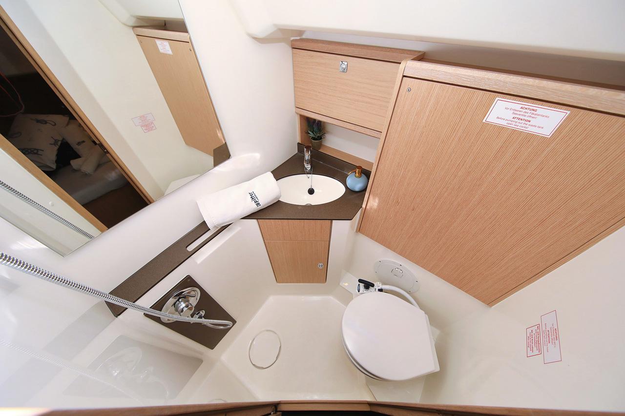 Bavaria Cruiser 46 - 4 cab., picture 26