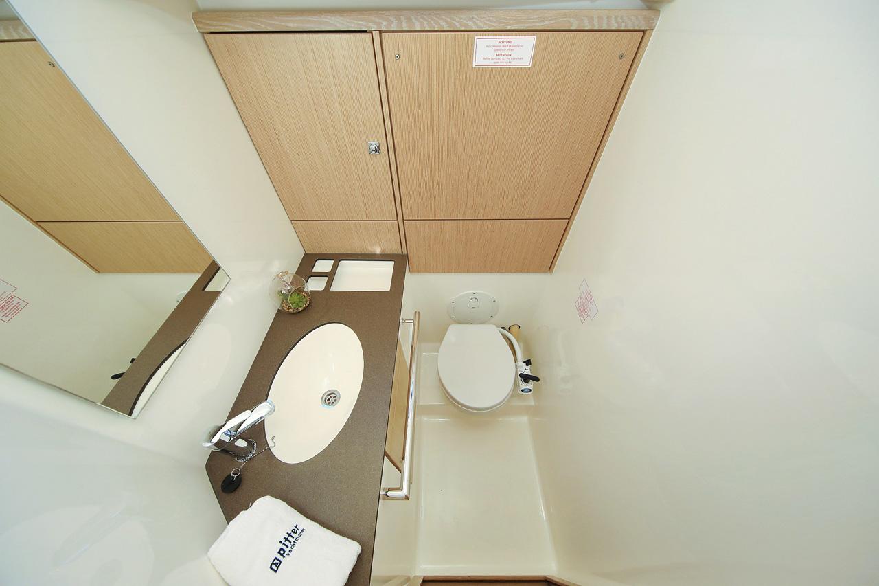 Bavaria Cruiser 46 - 4 cab., picture 30