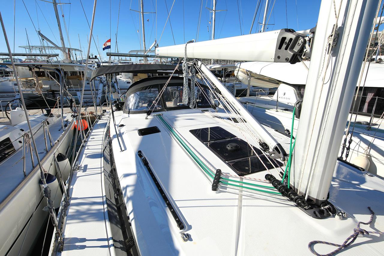 Bavaria Cruiser 46 - 4 cab., picture 6