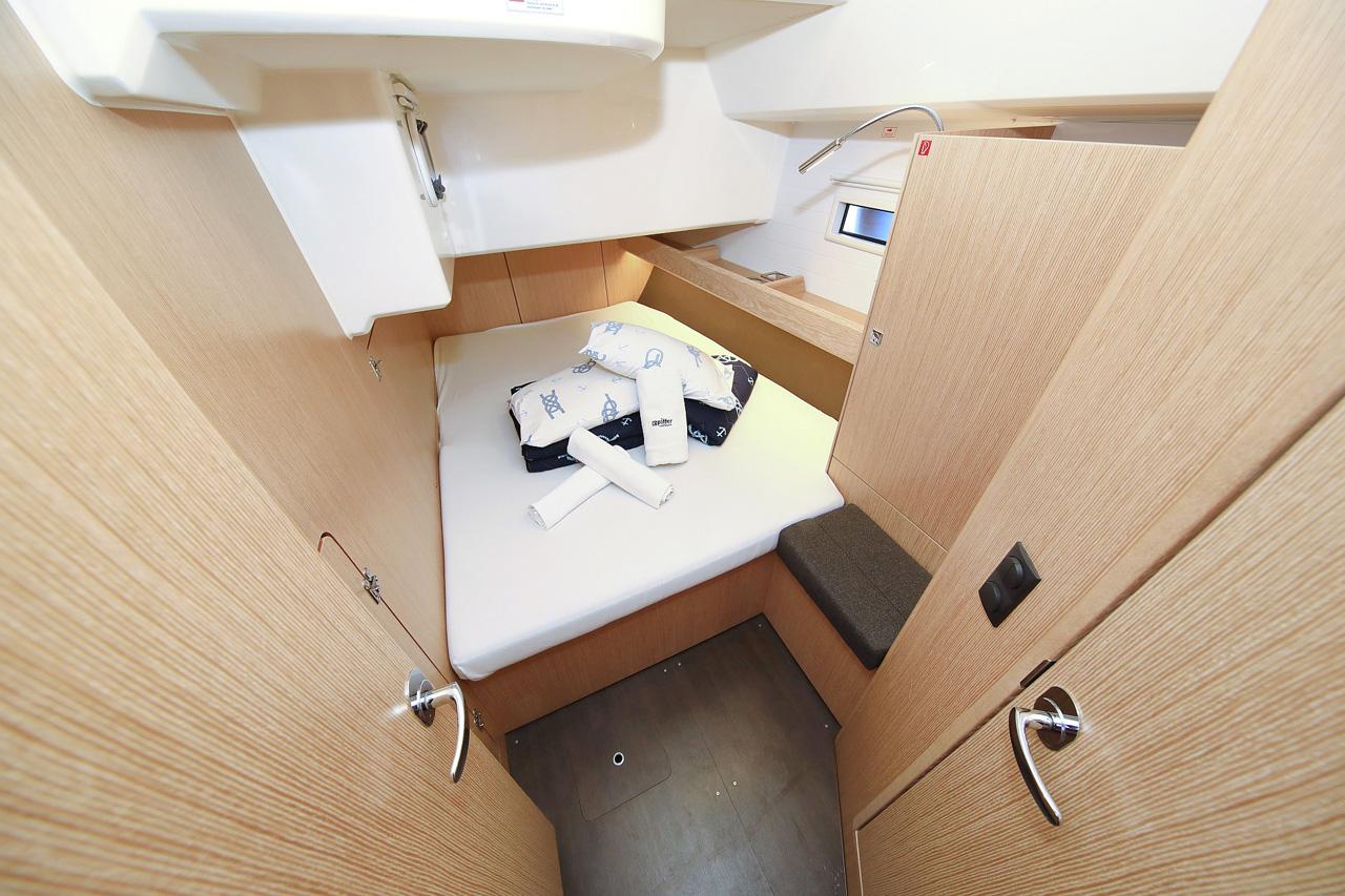 Bavaria Cruiser 46 - 4 cab., picture 24