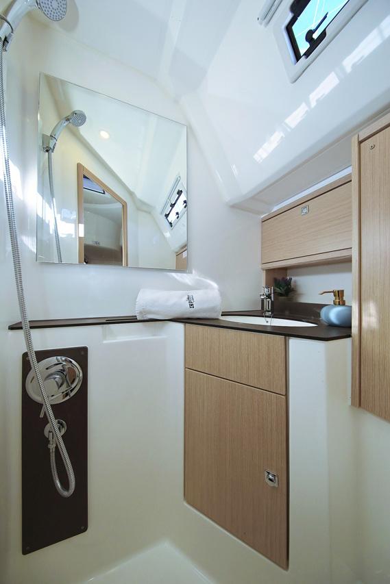 Bavaria Cruiser 46 - 4 cab., picture 27