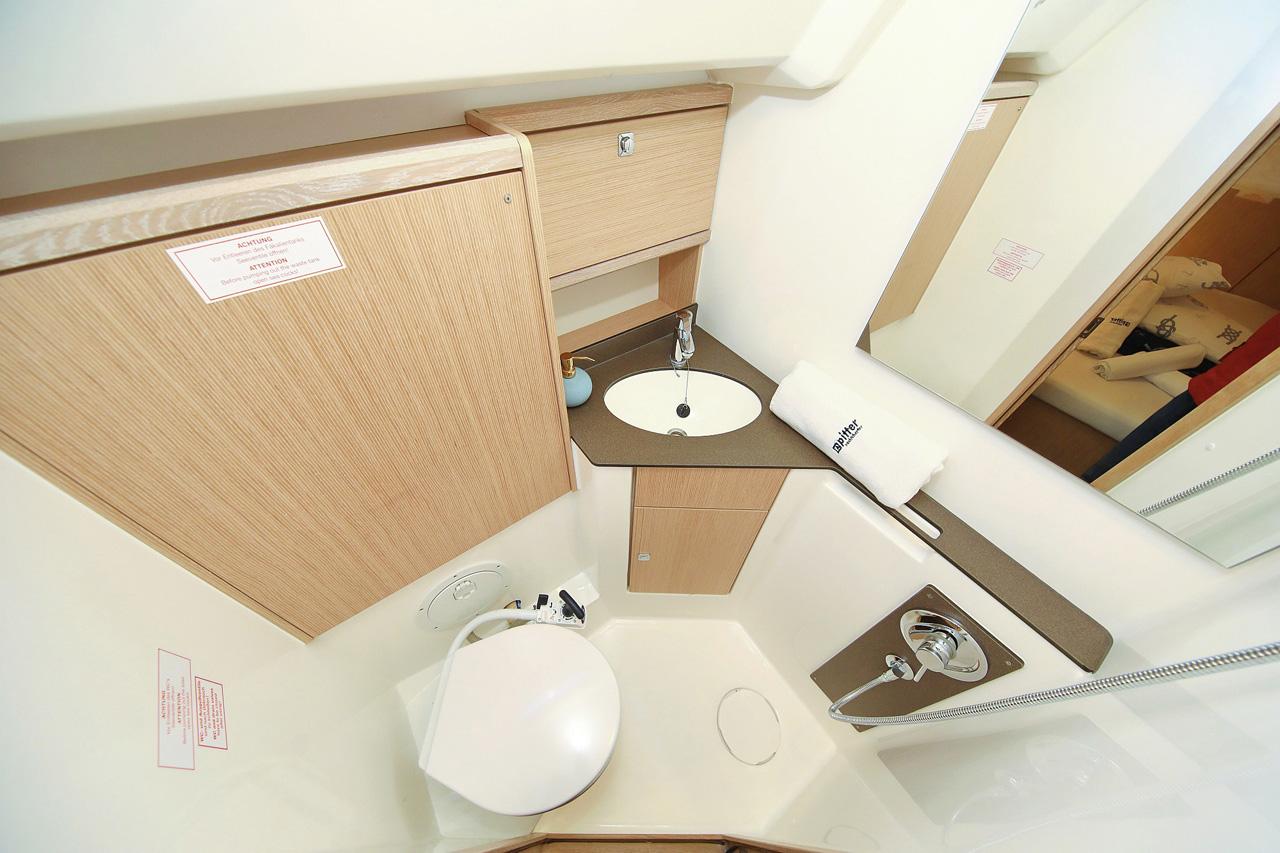 Bavaria Cruiser 46 - 4 cab., picture 28