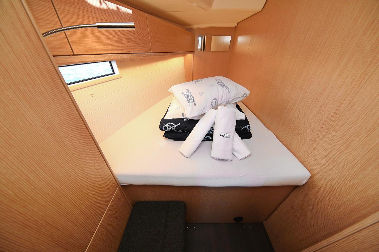 Bavaria Cruiser 46 - 4 cab., picture 18