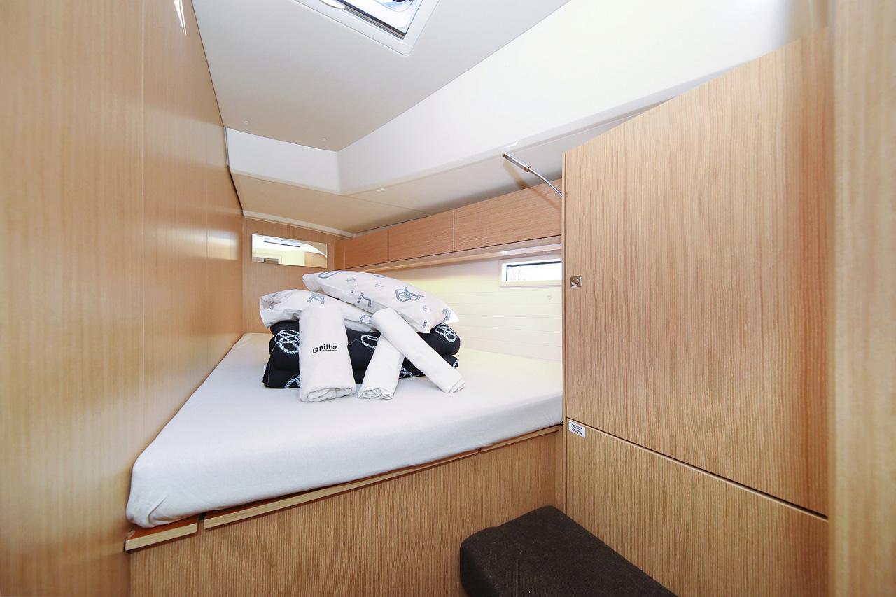 Bavaria Cruiser 46 - 4 cab., picture 20