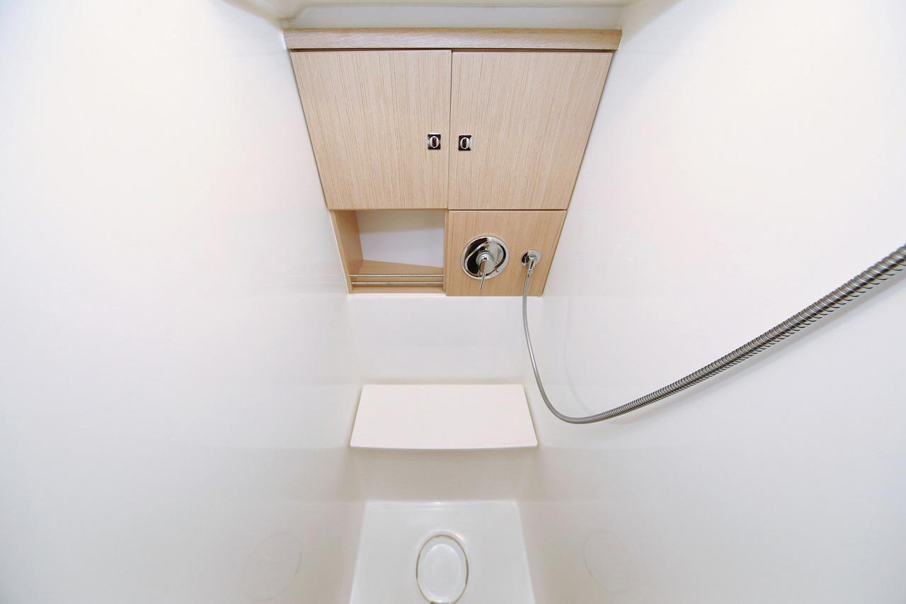 Bavaria Cruiser 46 - 4 cab., picture 31