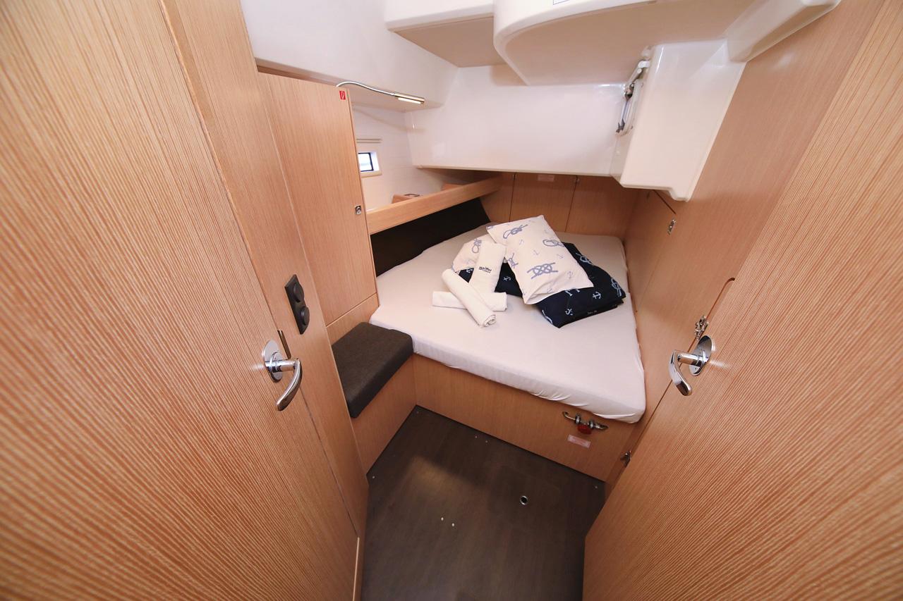 Bavaria Cruiser 46 - 4 cab., picture 22