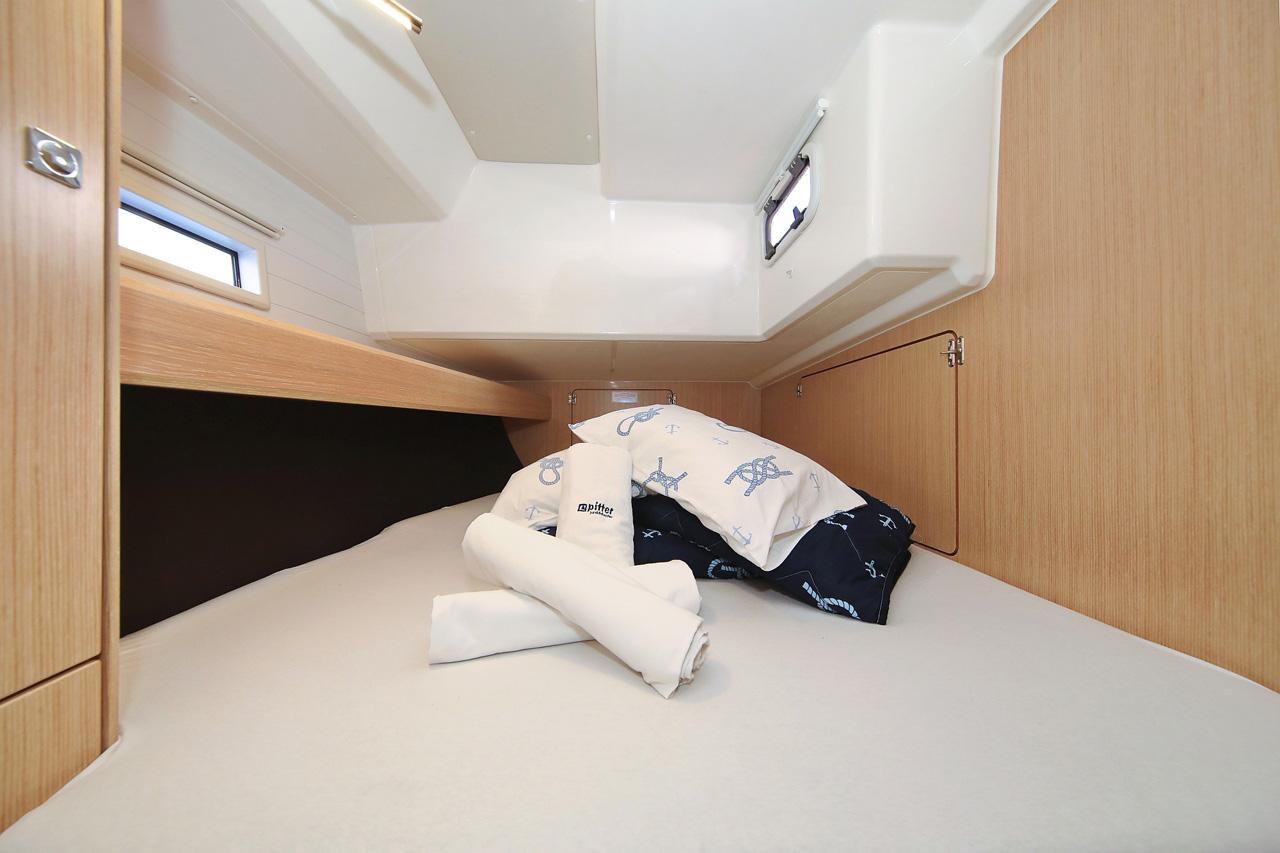 Bavaria Cruiser 46 - 4 cab., picture 23