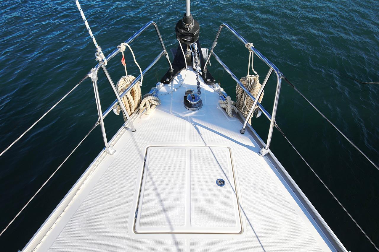 Bavaria Cruiser 46 - 4 cab., picture 5