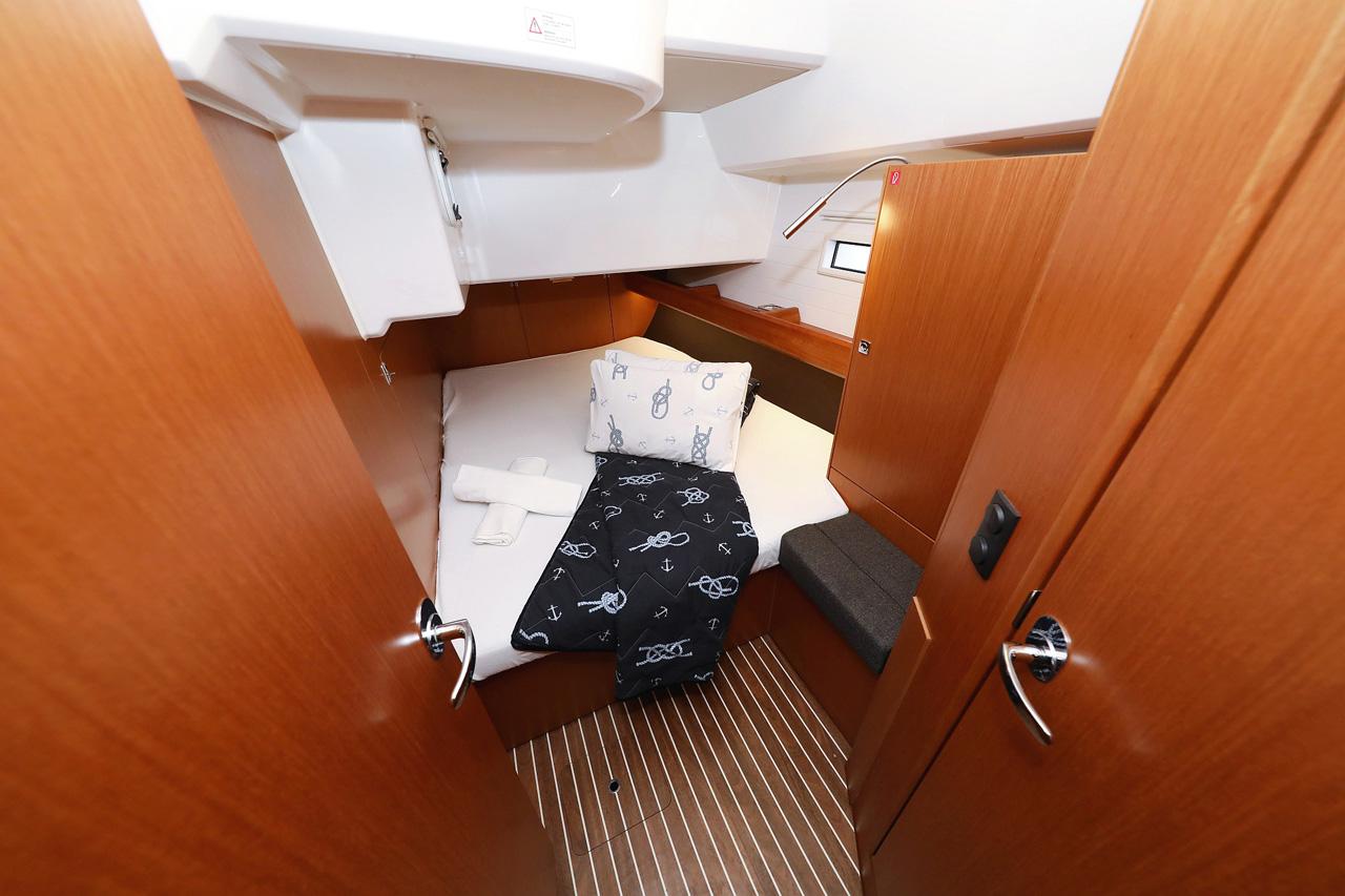 Bavaria Cruiser 46 - 4 cab., picture 23