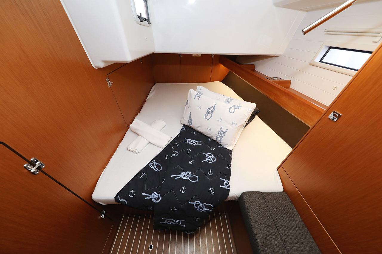 Bavaria Cruiser 46 - 4 cab., picture 24