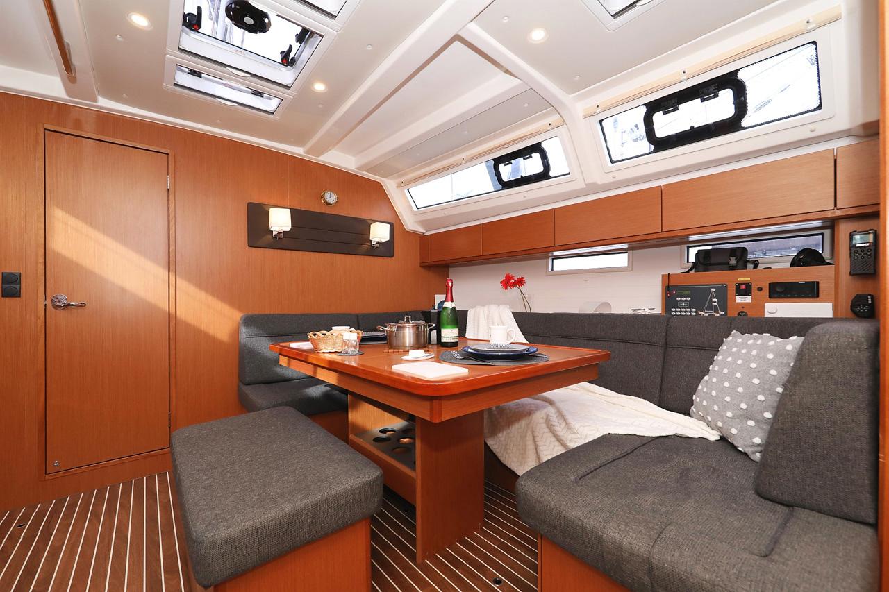 Bavaria Cruiser 46 - 4 cab., picture 12