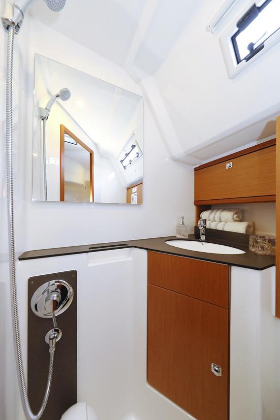 Bavaria Cruiser 46 - 4 cab., picture 26