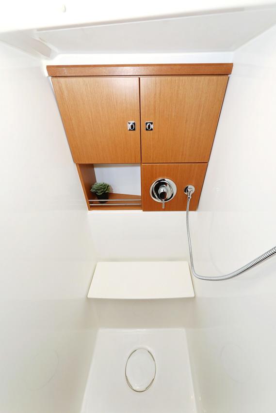 Bavaria Cruiser 46 - 4 cab., picture 30