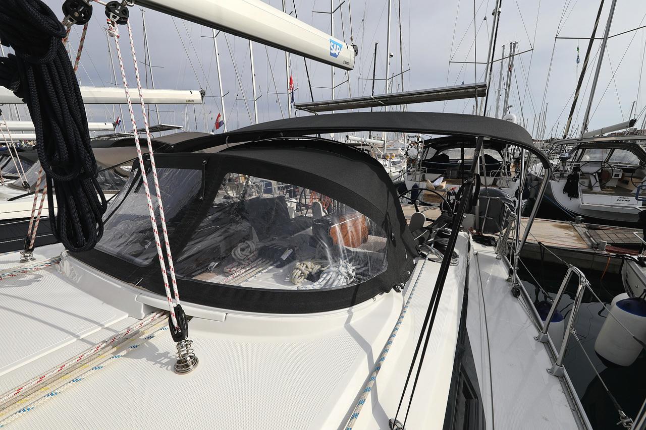 Bavaria Cruiser 46 - 4 cab., picture 5