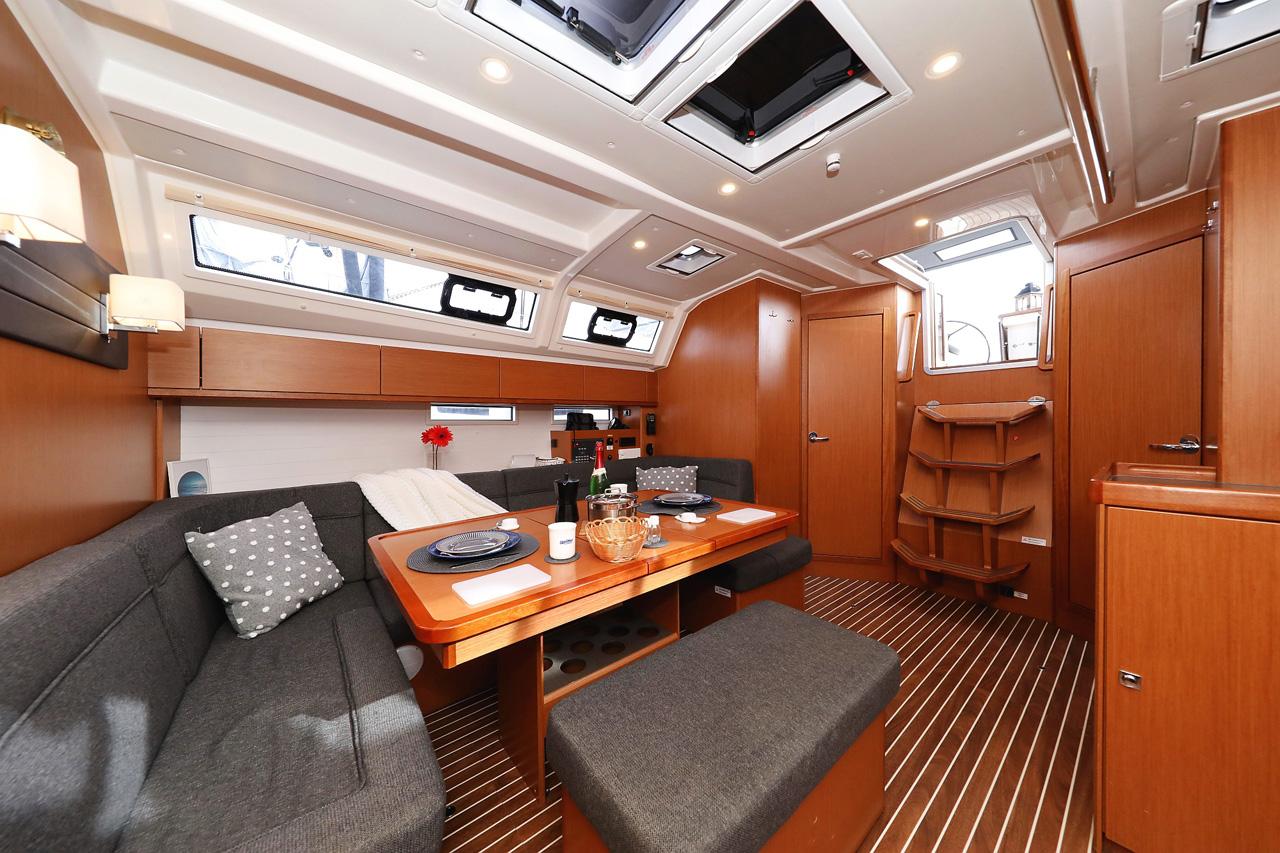 Bavaria Cruiser 46 - 4 cab., picture 16