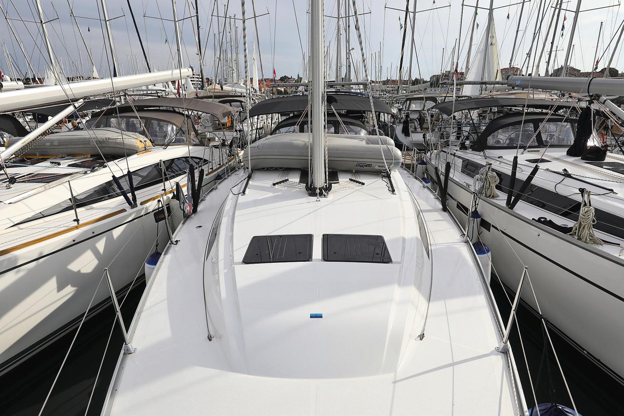 Bavaria Cruiser 46 - 4 cab., picture 4