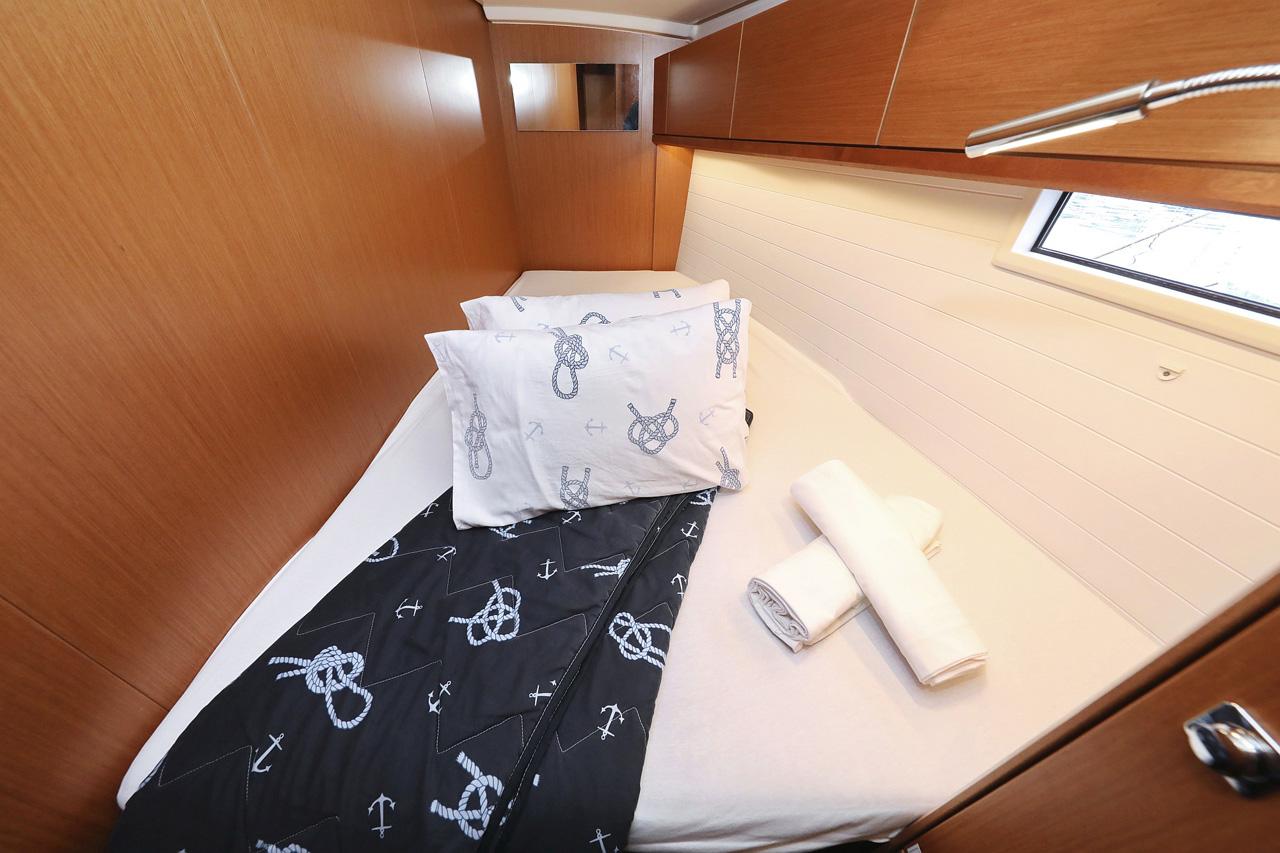 Bavaria Cruiser 46 - 4 cab., picture 20