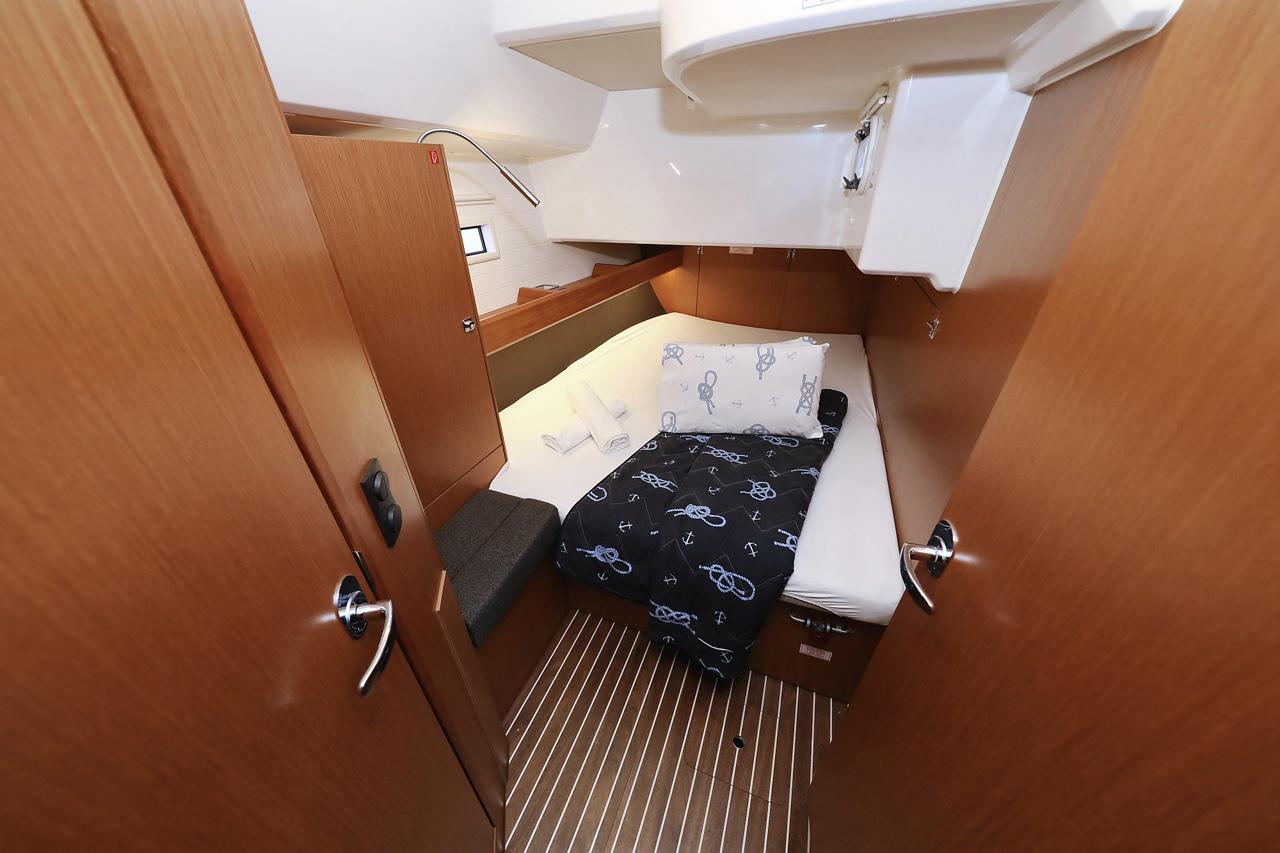 Bavaria Cruiser 46 - 4 cab., picture 21