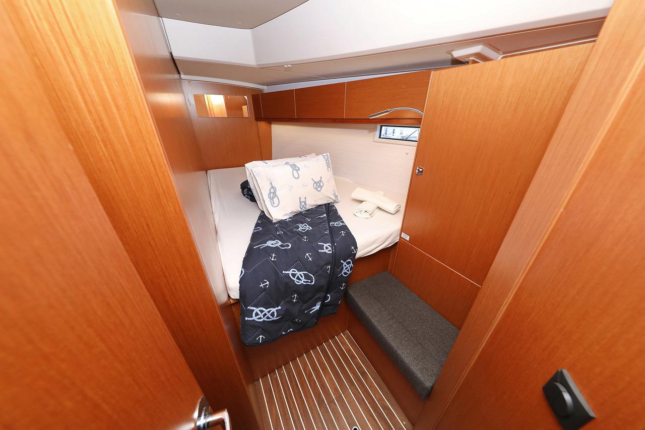 Bavaria Cruiser 46 - 4 cab., picture 19