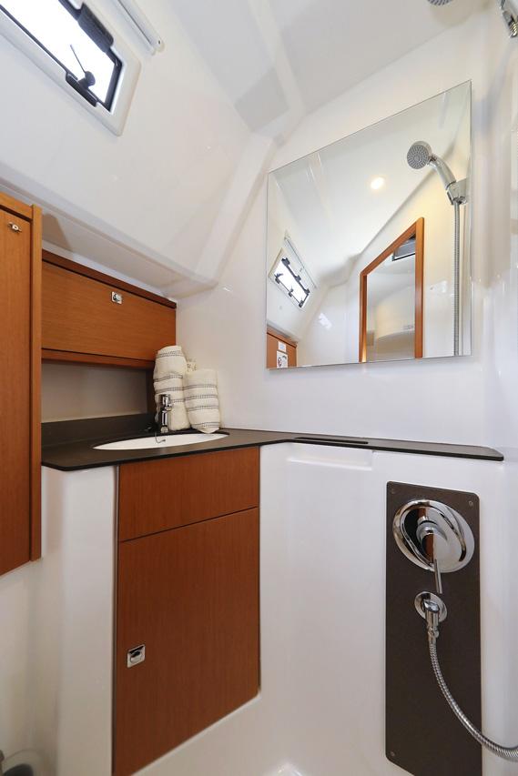 Bavaria Cruiser 46 - 4 cab., picture 28