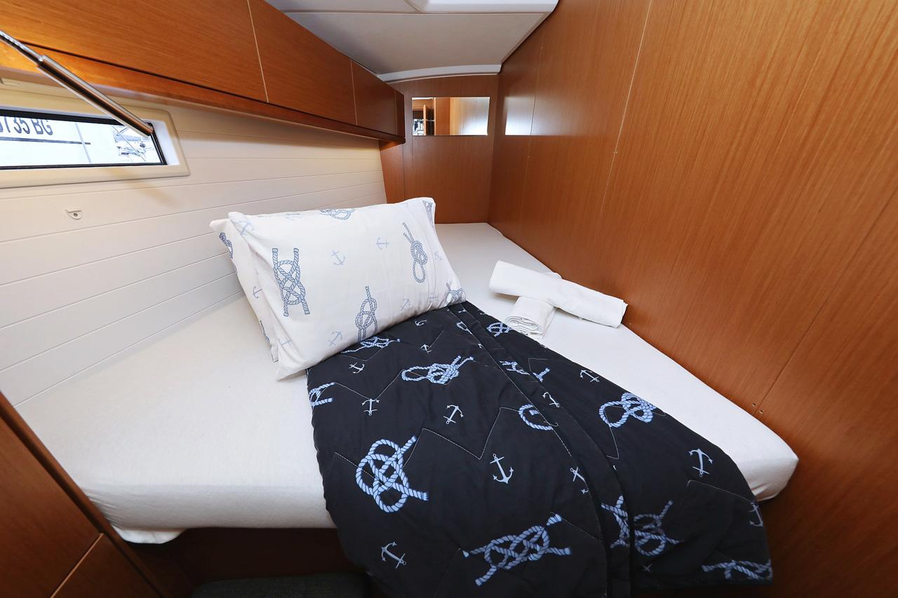 Bavaria Cruiser 46 - 4 cab., picture 18