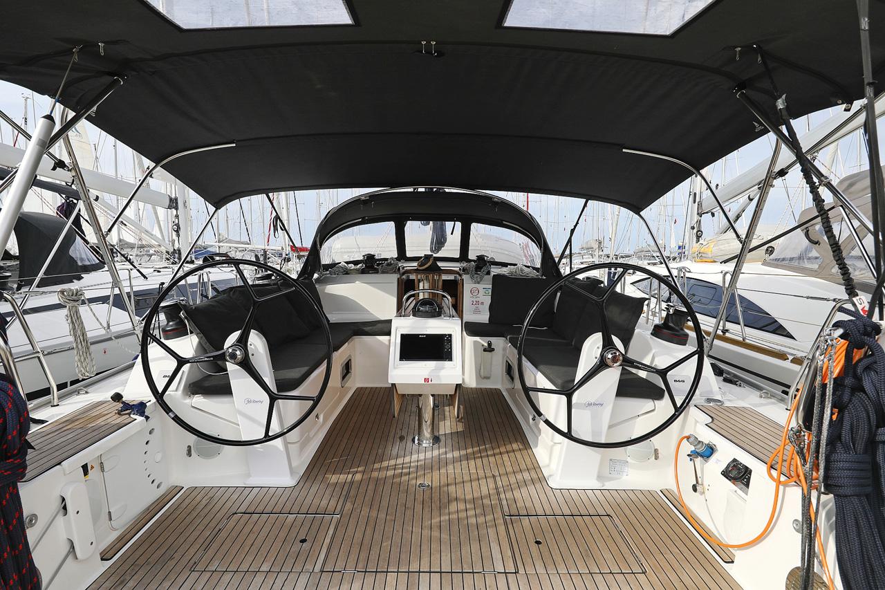 Bavaria Cruiser 46 - 4 cab., picture 7