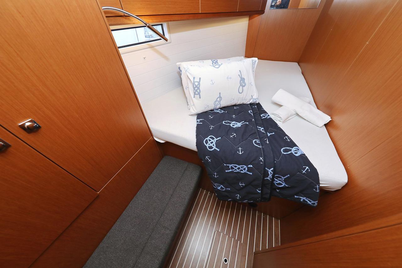 Bavaria Cruiser 46 - 4 cab., picture 17