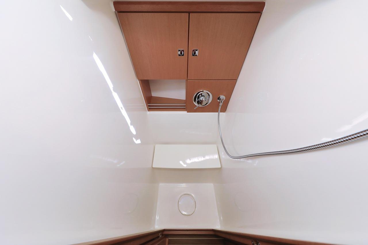 Bavaria Cruiser 46 - 4 cab., picture 28