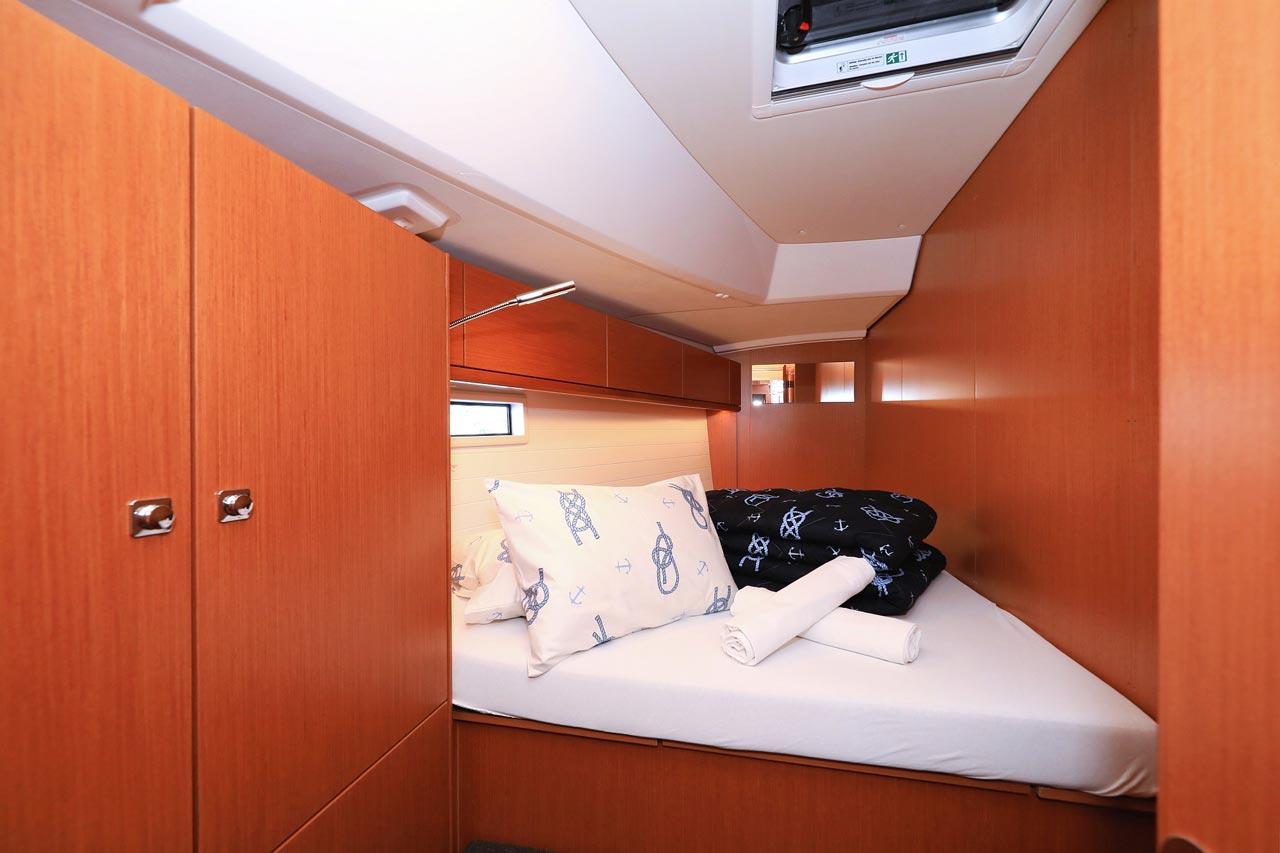 Bavaria Cruiser 46 - 4 cab., picture 19