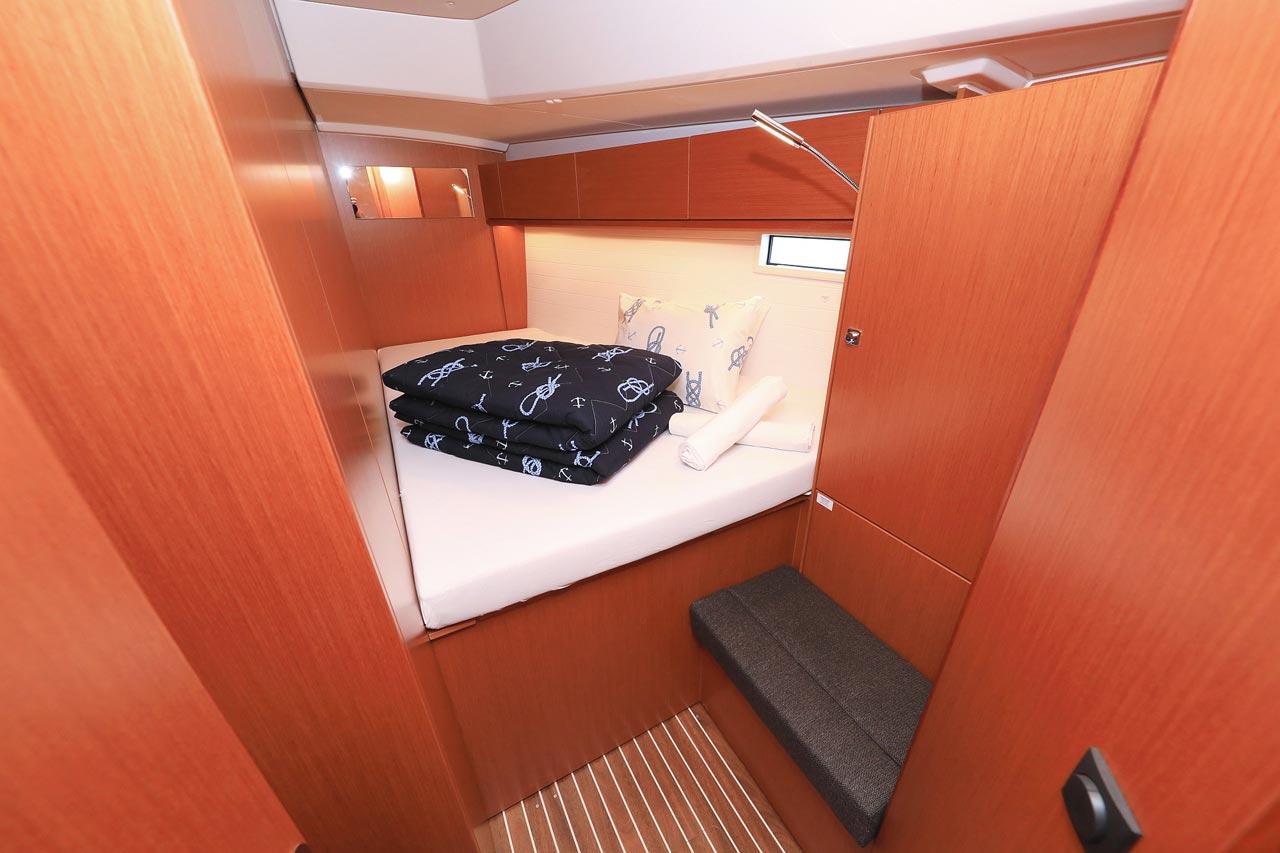 Bavaria Cruiser 46 - 4 cab., picture 20