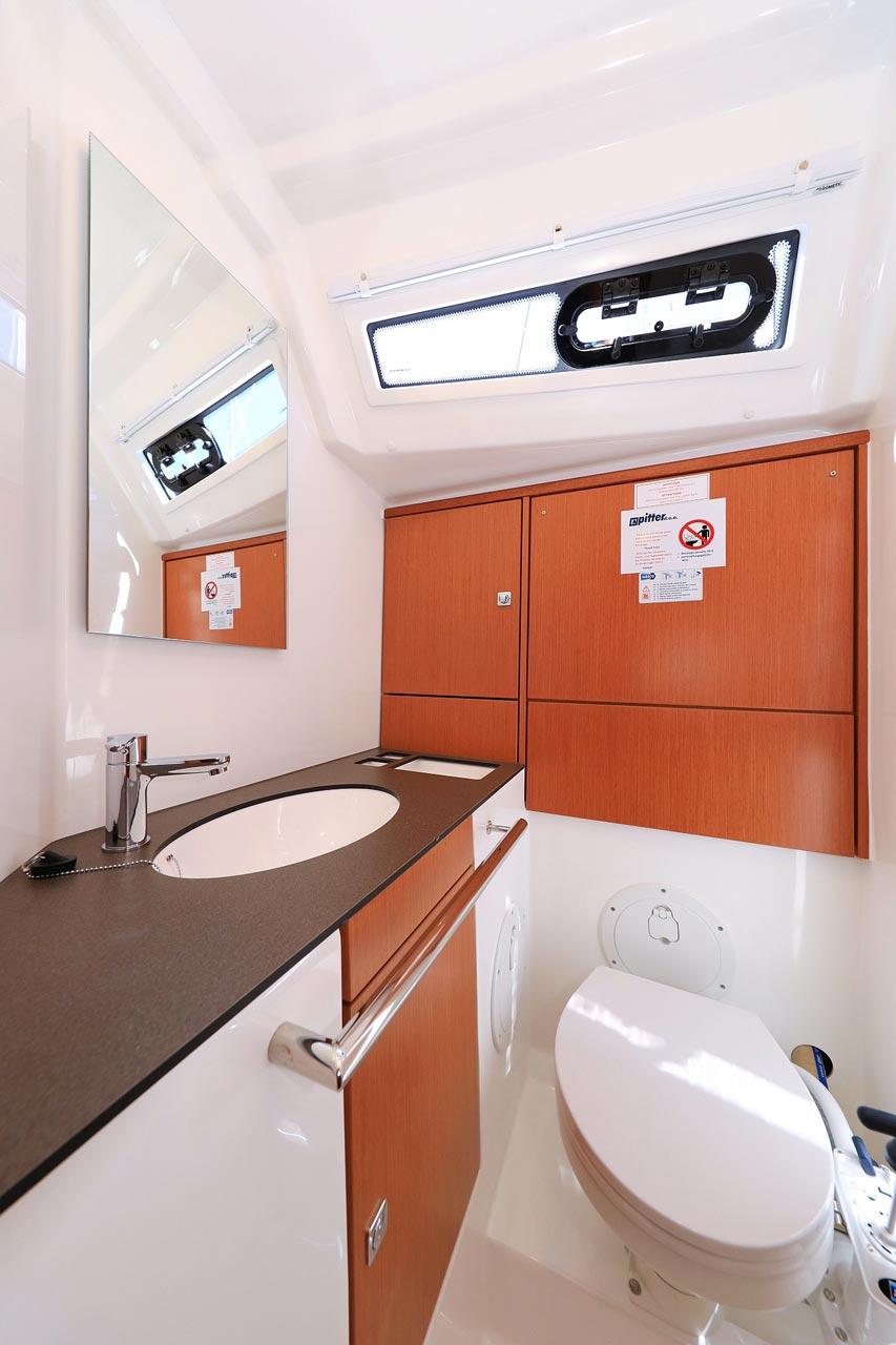 Bavaria Cruiser 46 - 4 cab., picture 27