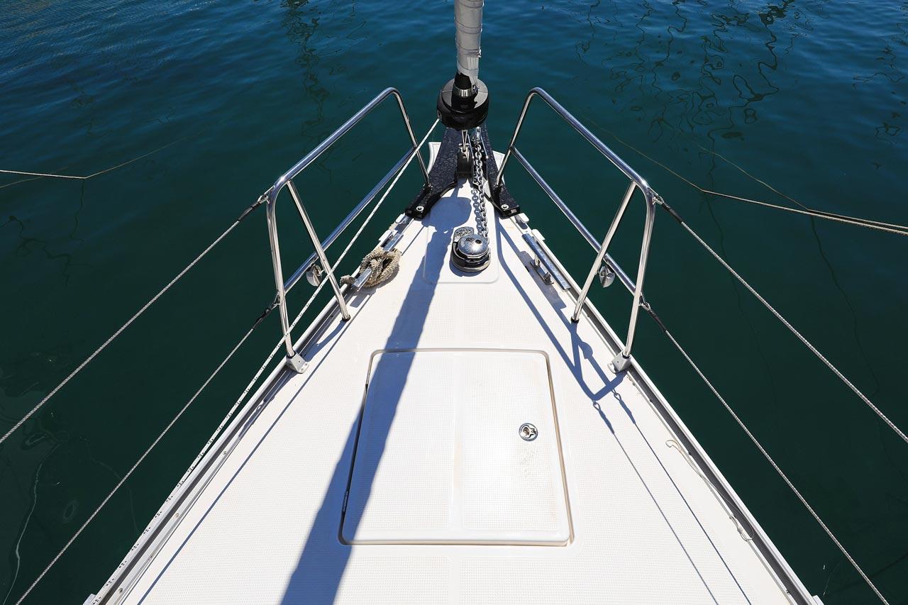 Bavaria Cruiser 46 - 4 cab., picture 5