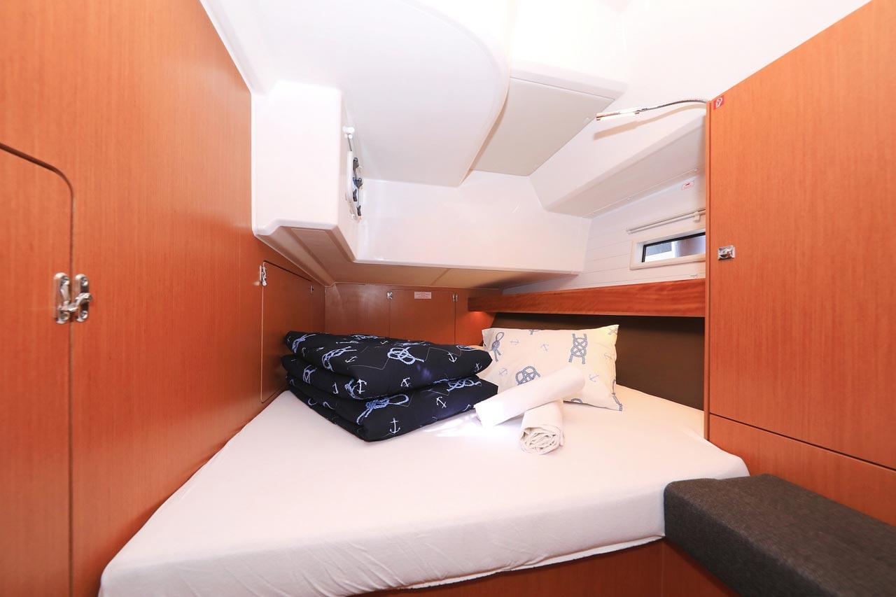 Bavaria Cruiser 46 - 4 cab., picture 25