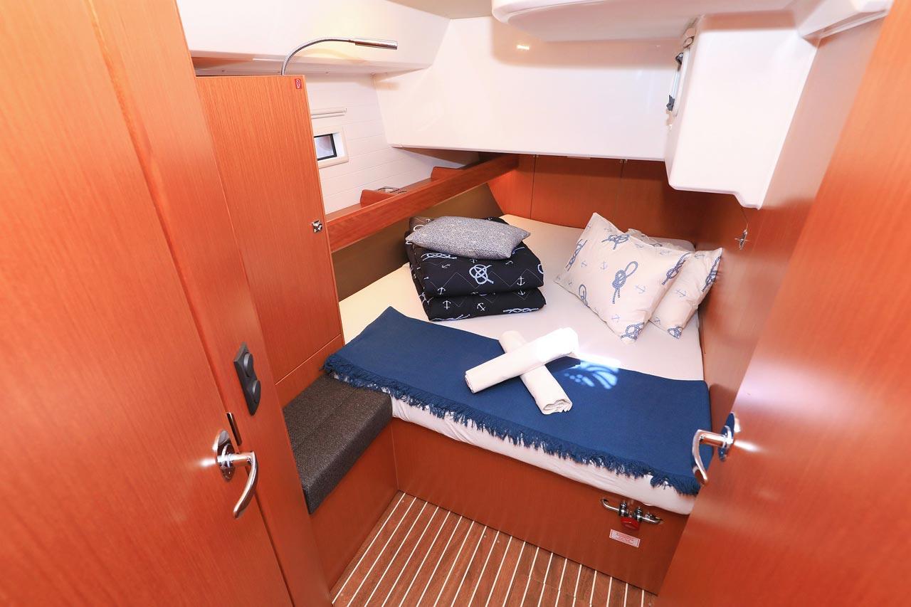 Bavaria Cruiser 46 - 4 cab., picture 22