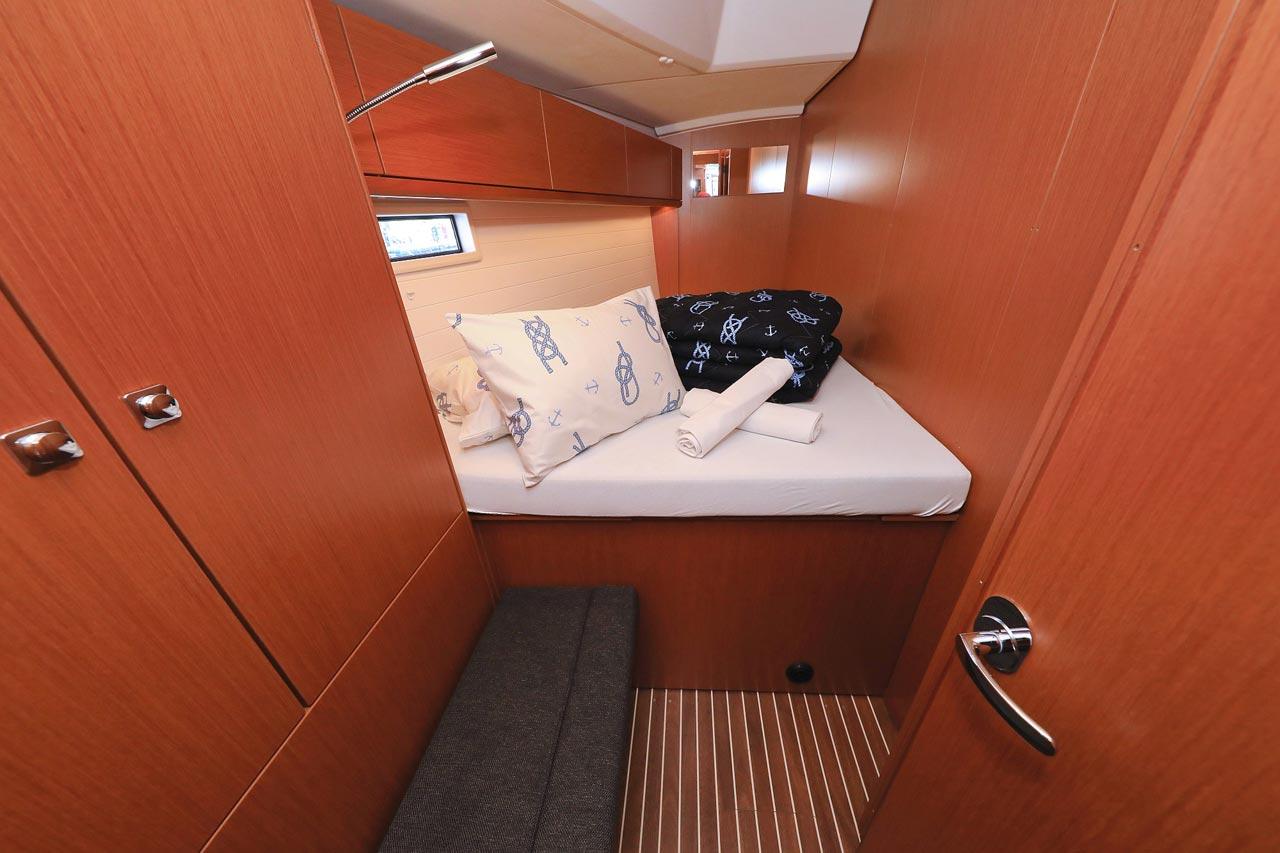 Bavaria Cruiser 46 - 4 cab., picture 18