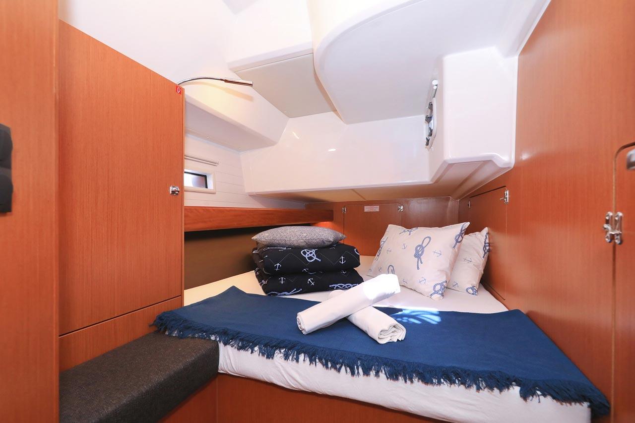 Bavaria Cruiser 46 - 4 cab., picture 23